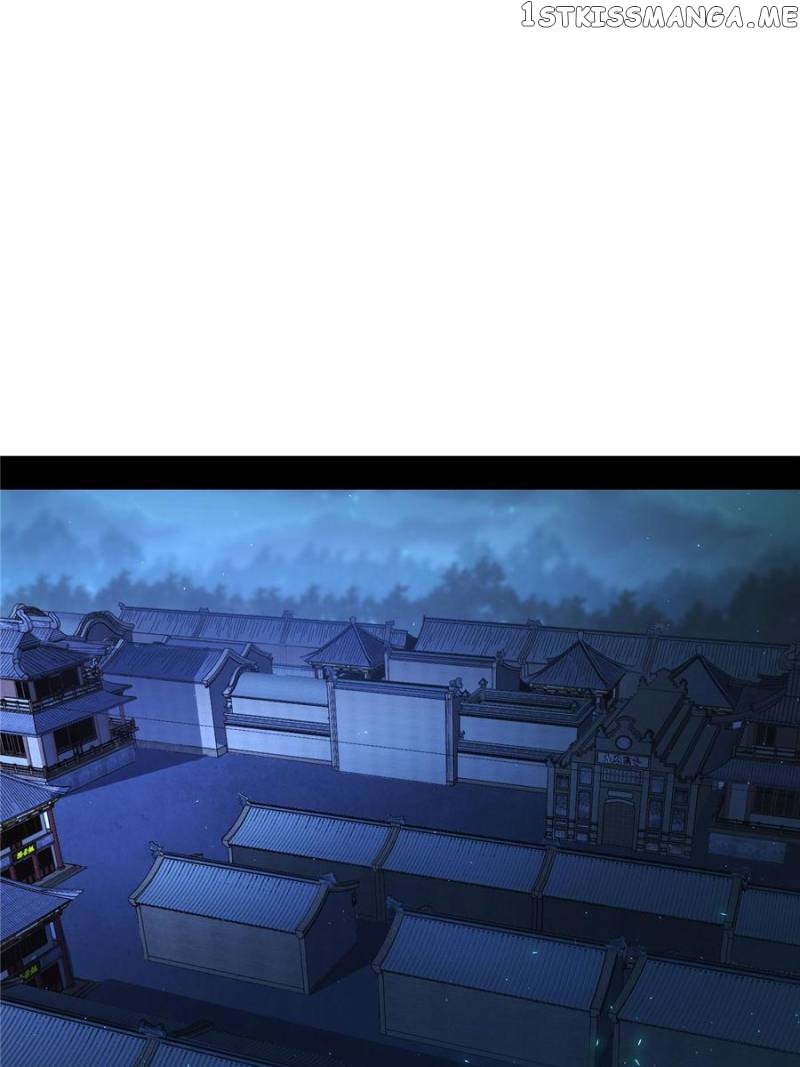 Way To Be The Evil Emperor Chapter 59 - page 1