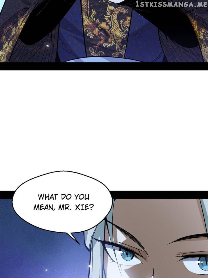 Way To Be The Evil Emperor Chapter 59 - page 18