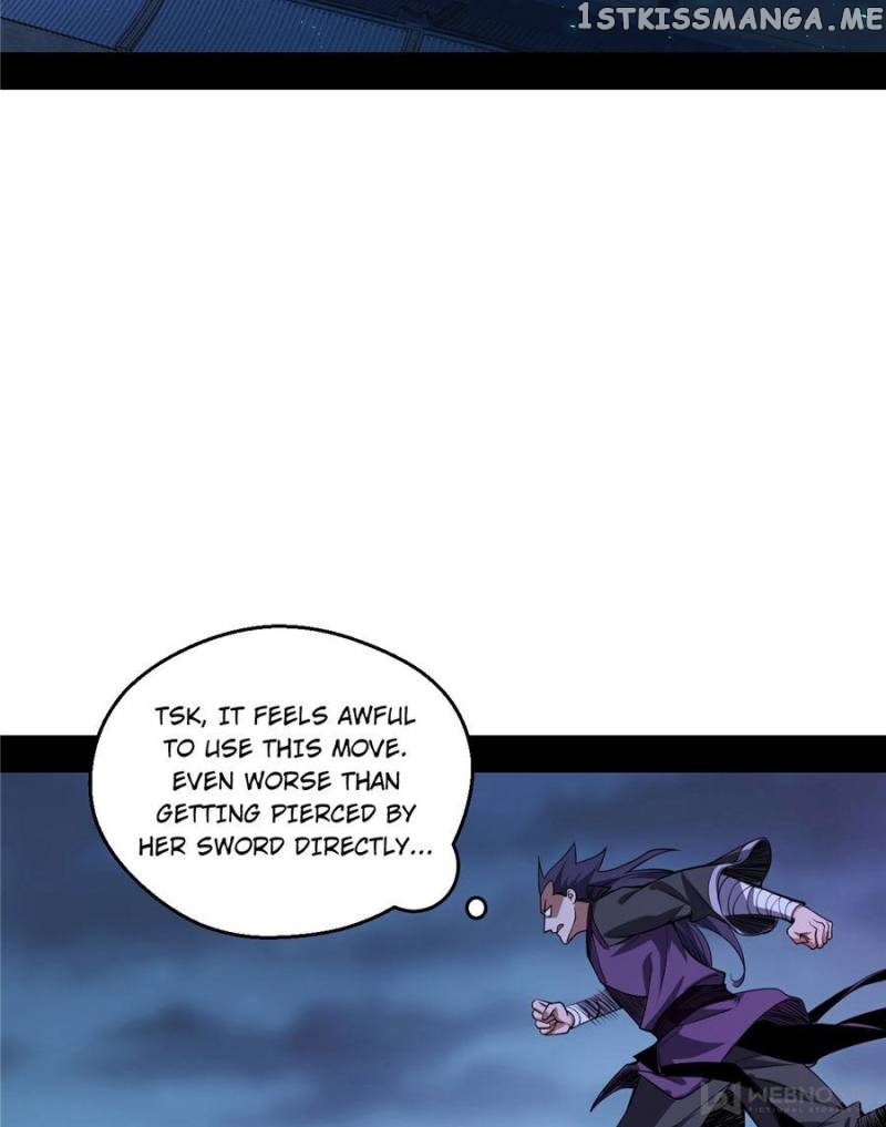 Way To Be The Evil Emperor Chapter 59 - page 2