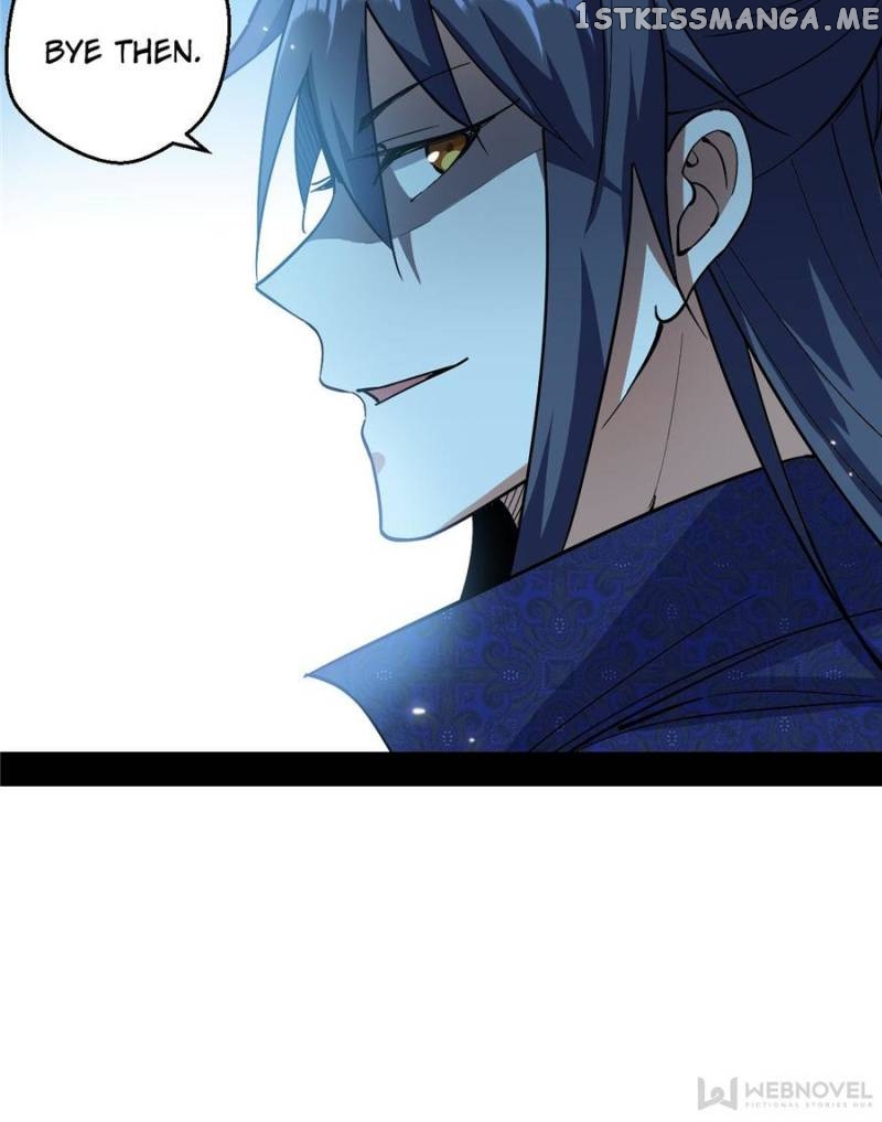 Way To Be The Evil Emperor Chapter 59 - page 27
