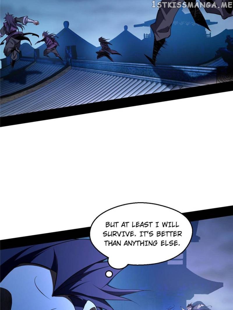 Way To Be The Evil Emperor Chapter 59 - page 3