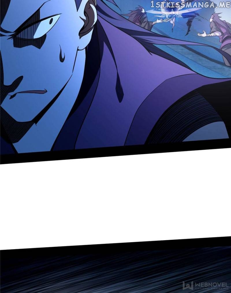 Way To Be The Evil Emperor Chapter 59 - page 4