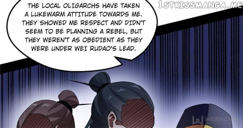 Way To Be The Evil Emperor Chapter 59 - page 40