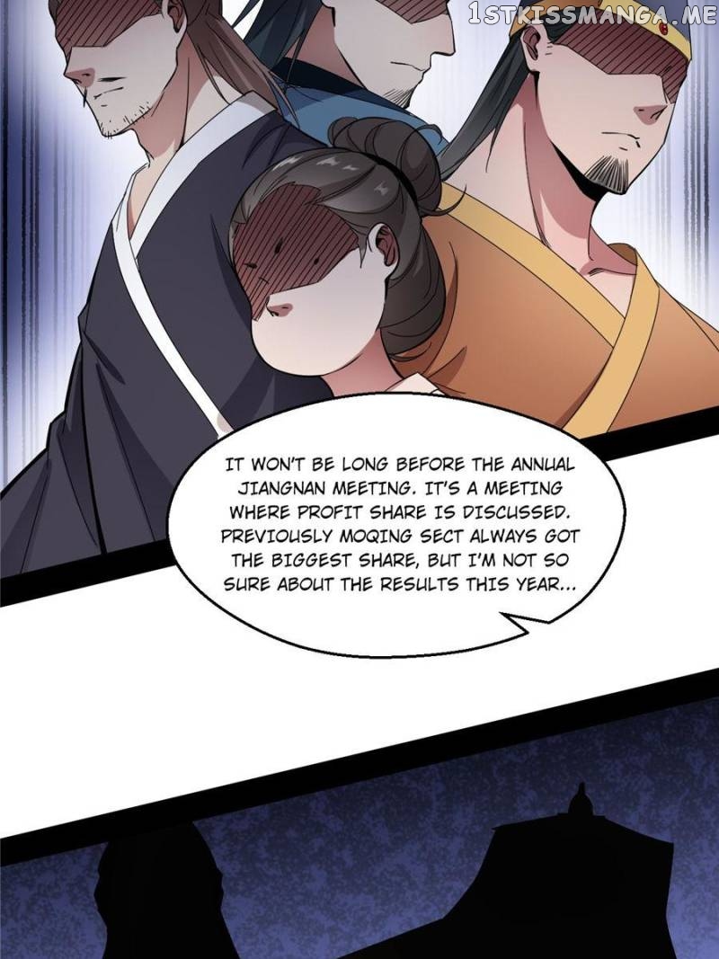 Way To Be The Evil Emperor Chapter 59 - page 41