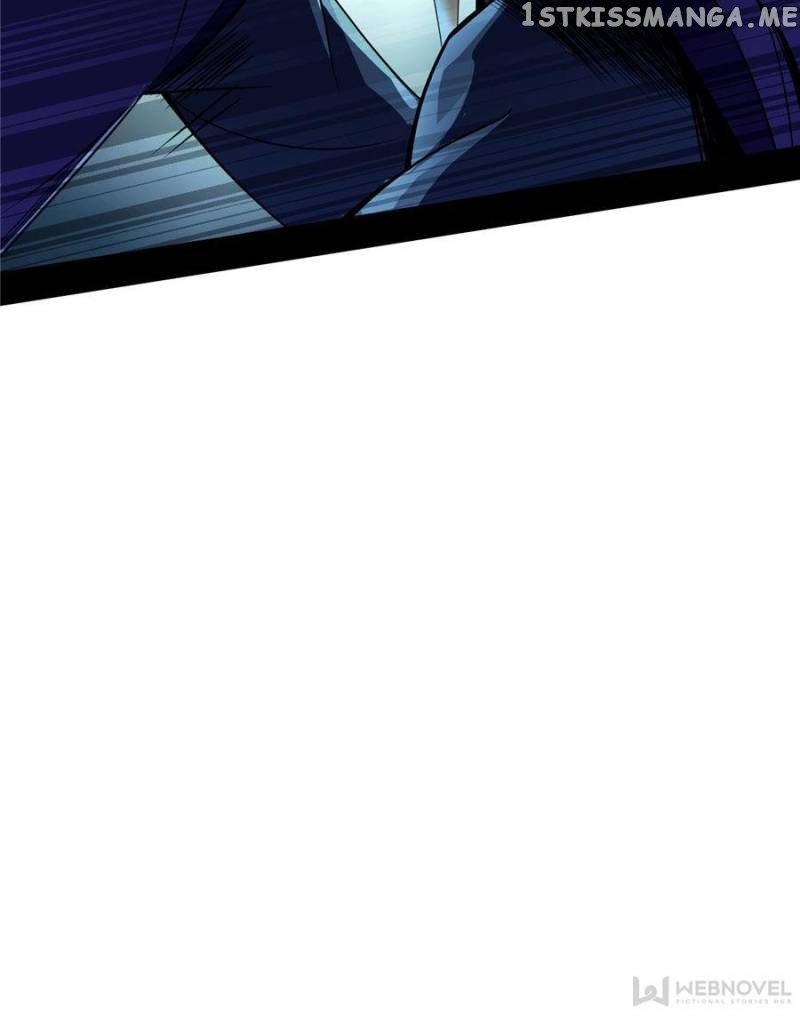 Way To Be The Evil Emperor Chapter 59 - page 6