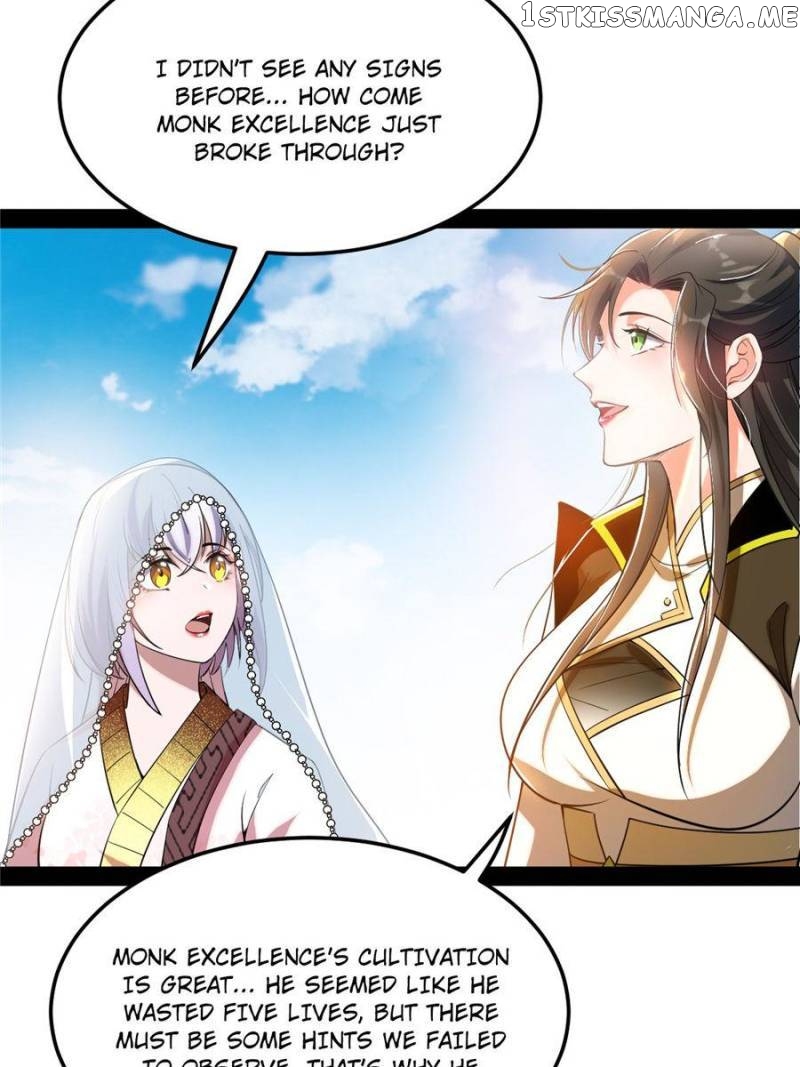 Way To Be The Evil Emperor Chapter 118 - page 106