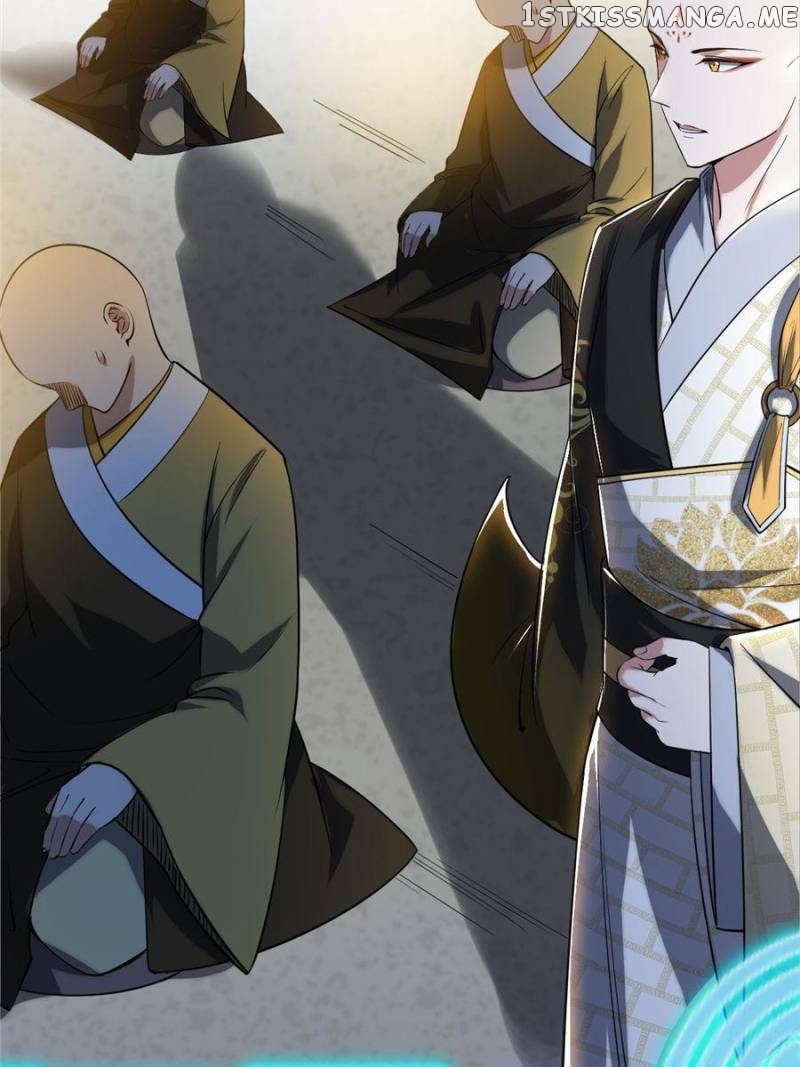 Way To Be The Evil Emperor Chapter 118 - page 108