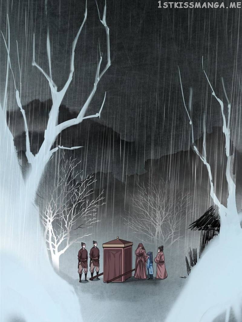 Way To Be The Evil Emperor Chapter 118 - page 14