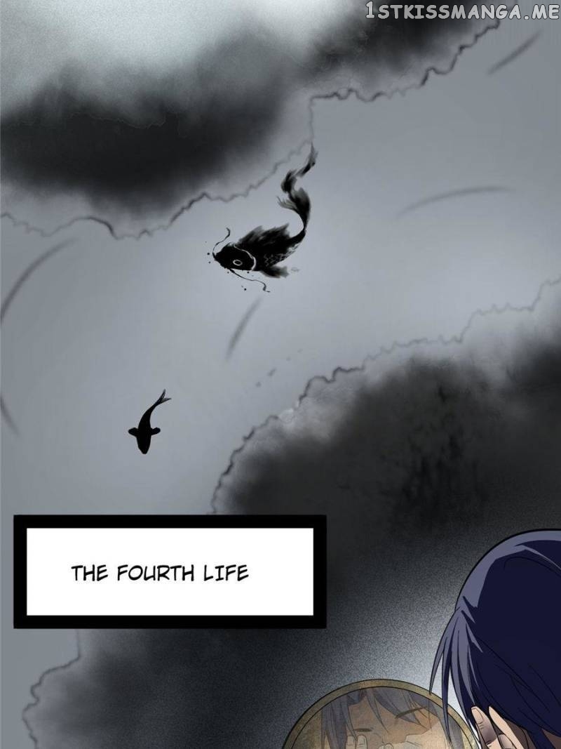 Way To Be The Evil Emperor Chapter 118 - page 38