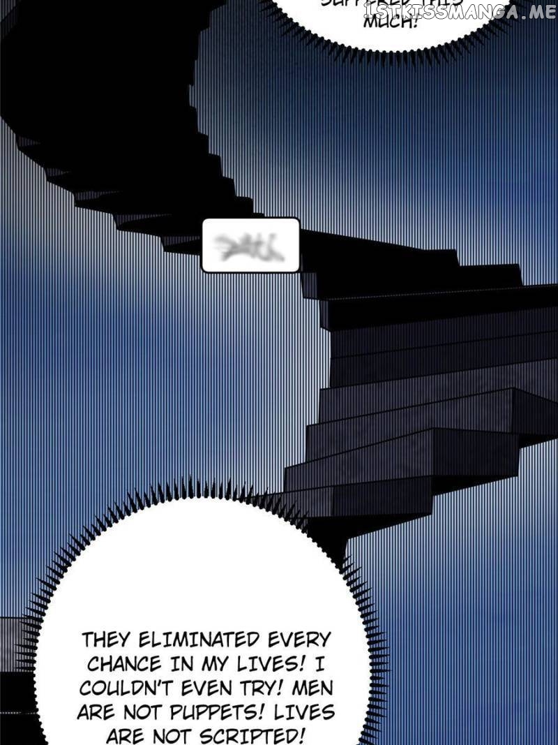 Way To Be The Evil Emperor Chapter 118 - page 50