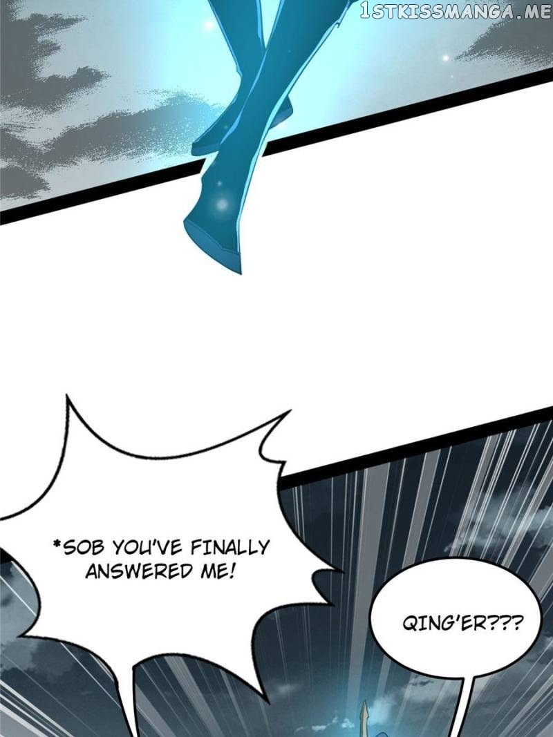 Way To Be The Evil Emperor Chapter 118 - page 61