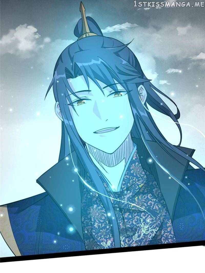 Way To Be The Evil Emperor Chapter 118 - page 73