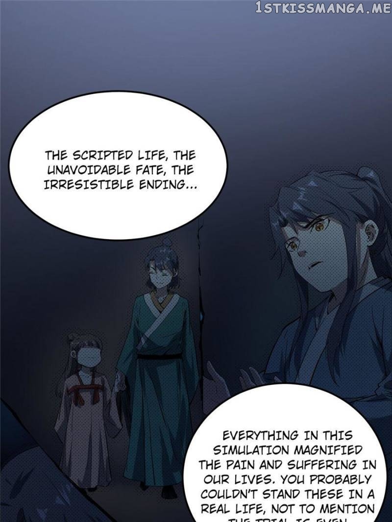 Way To Be The Evil Emperor Chapter 118 - page 79