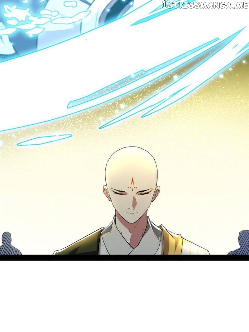 Way To Be The Evil Emperor Chapter 118 - page 94