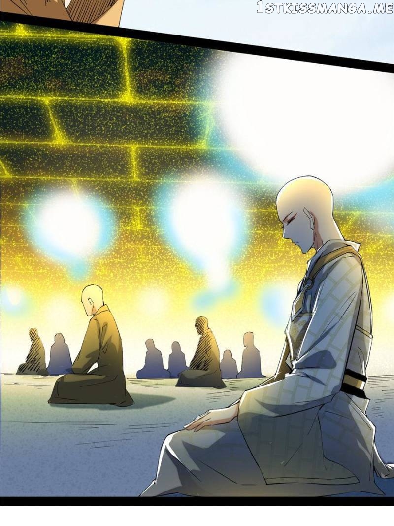 Way To Be The Evil Emperor Chapter 118 - page 99