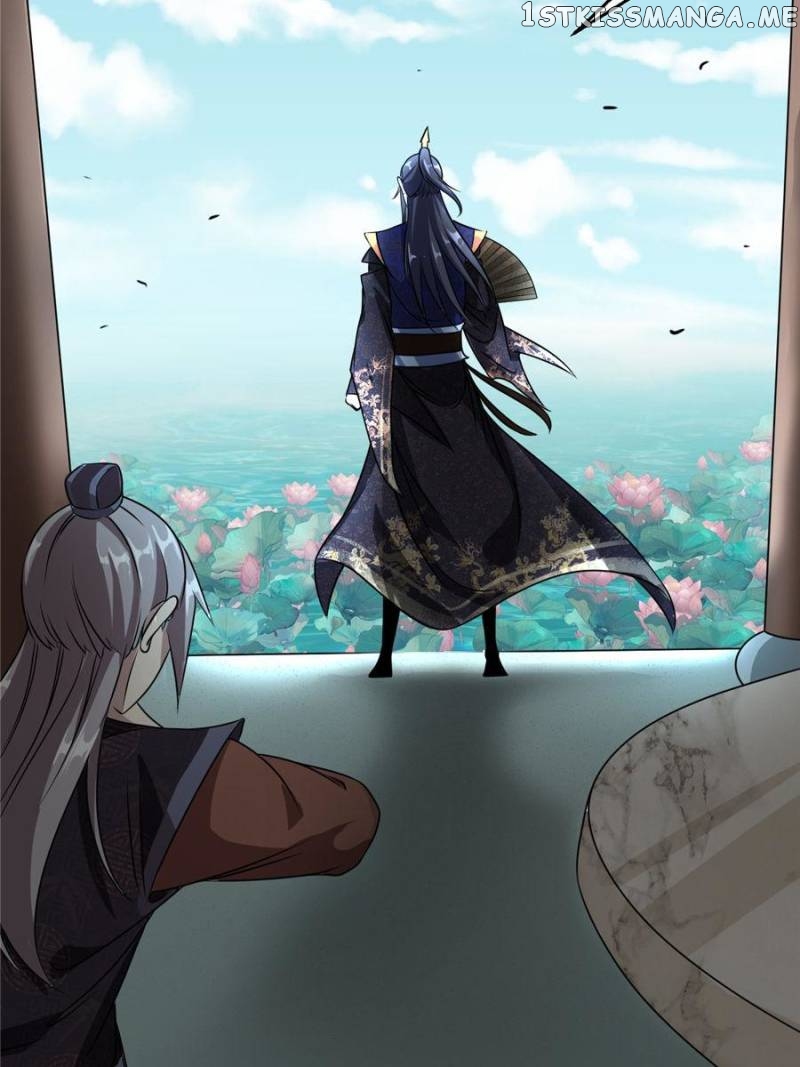 Way To Be The Evil Emperor Chapter 58 - page 18