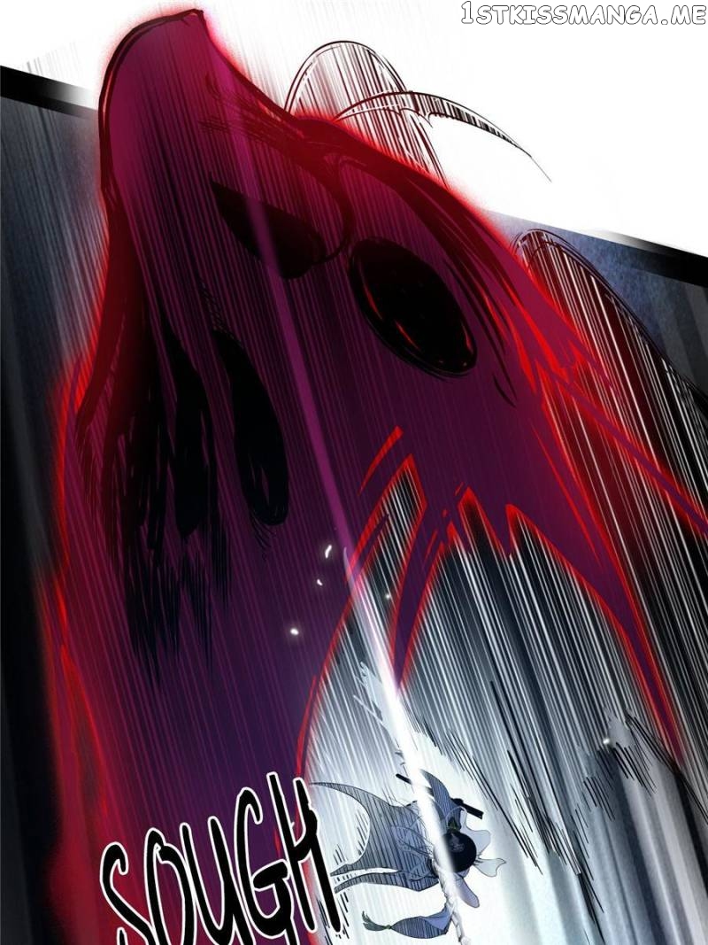 Way To Be The Evil Emperor Chapter 58 - page 31