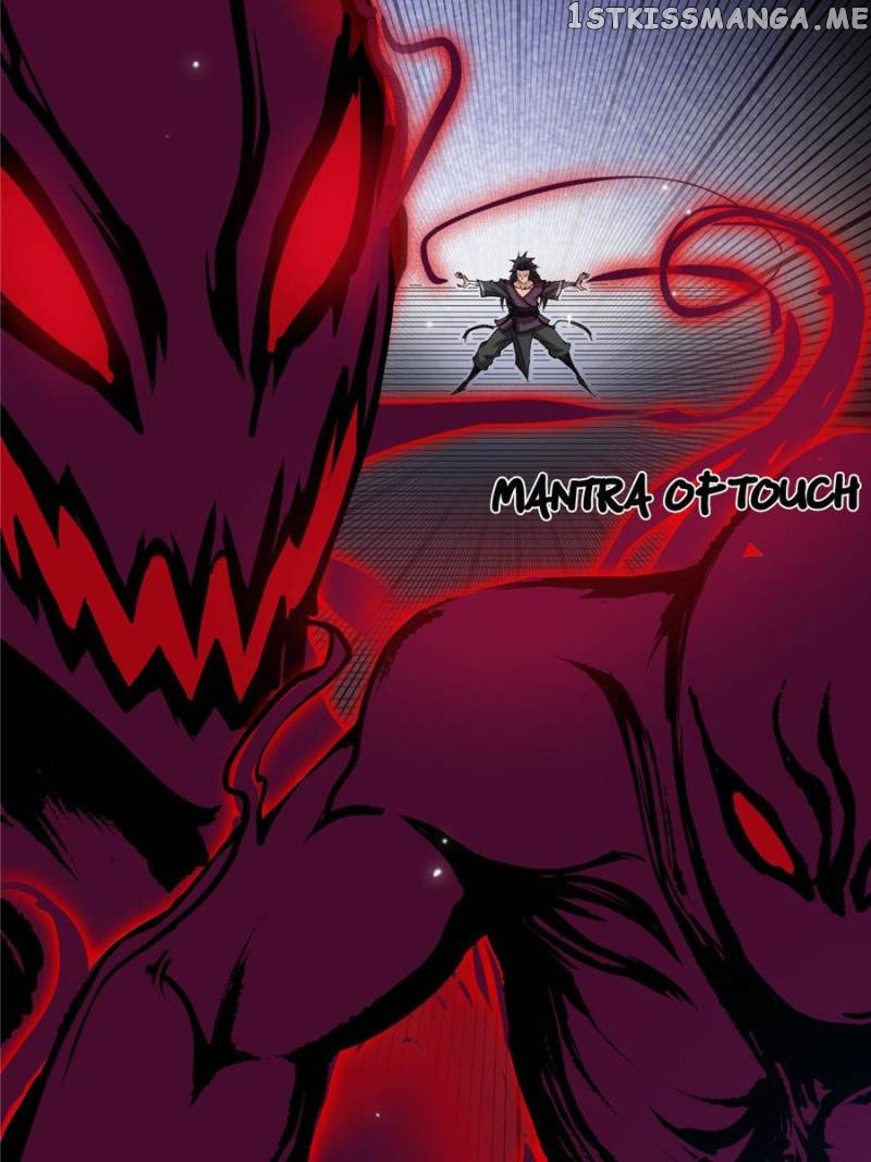 Way To Be The Evil Emperor Chapter 58 - page 33