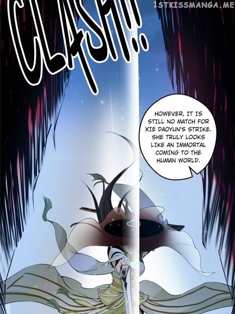 Way To Be The Evil Emperor Chapter 58 - page 37