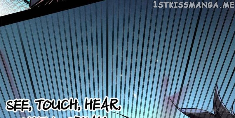 Way To Be The Evil Emperor Chapter 58 - page 51