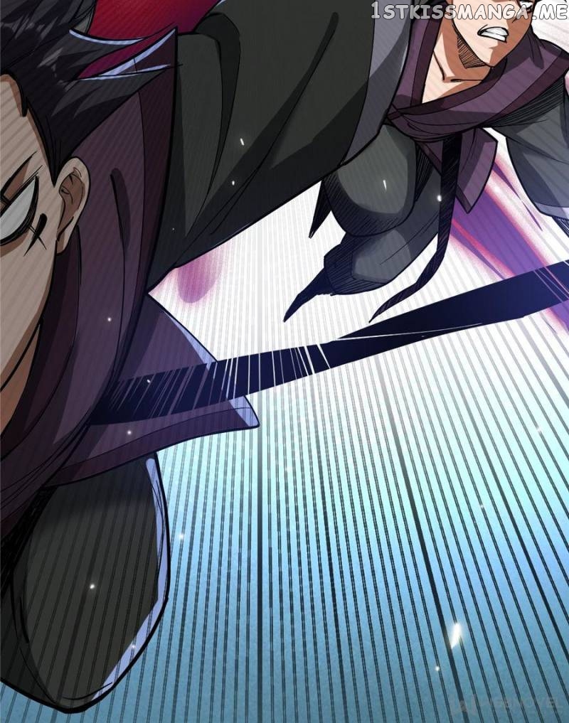 Way To Be The Evil Emperor Chapter 58 - page 53