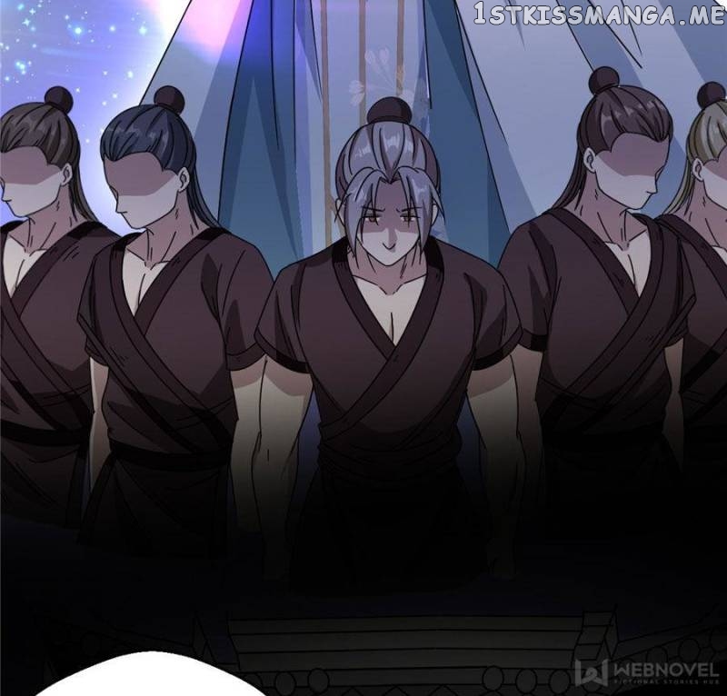 Way To Be The Evil Emperor Chapter 58 - page 6