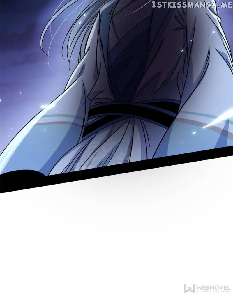 Way To Be The Evil Emperor Chapter 58 - page 60
