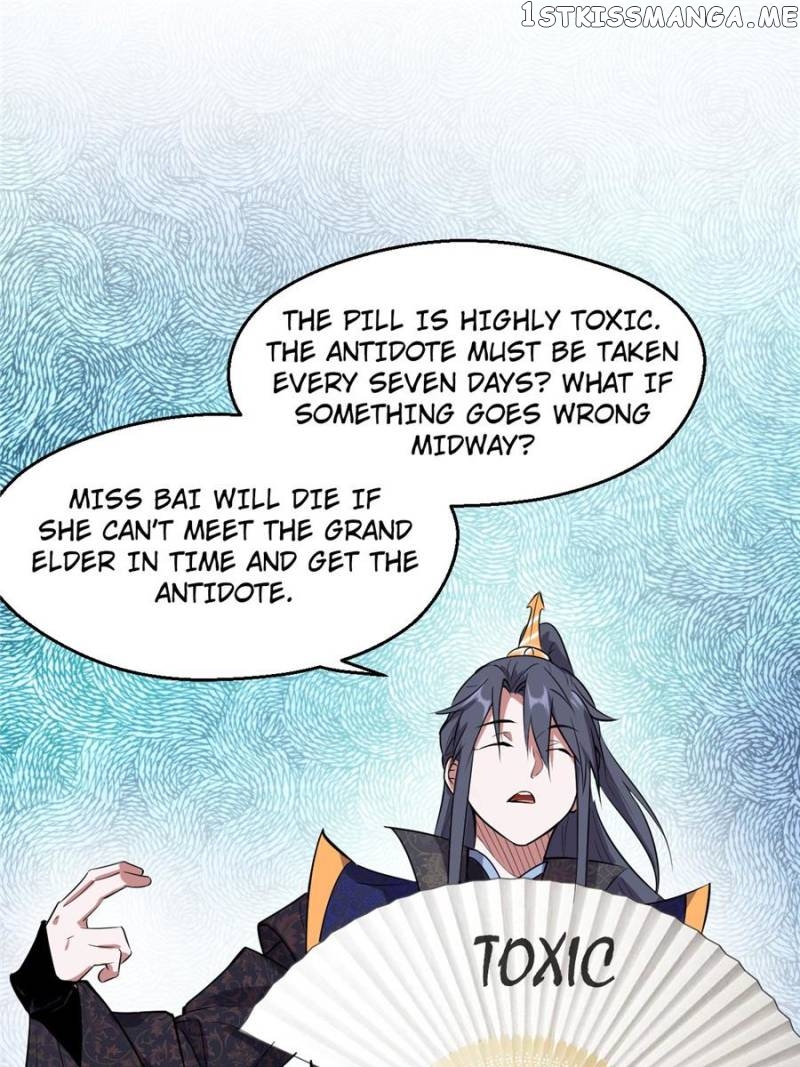 Way To Be The Evil Emperor Chapter 88 - page 1