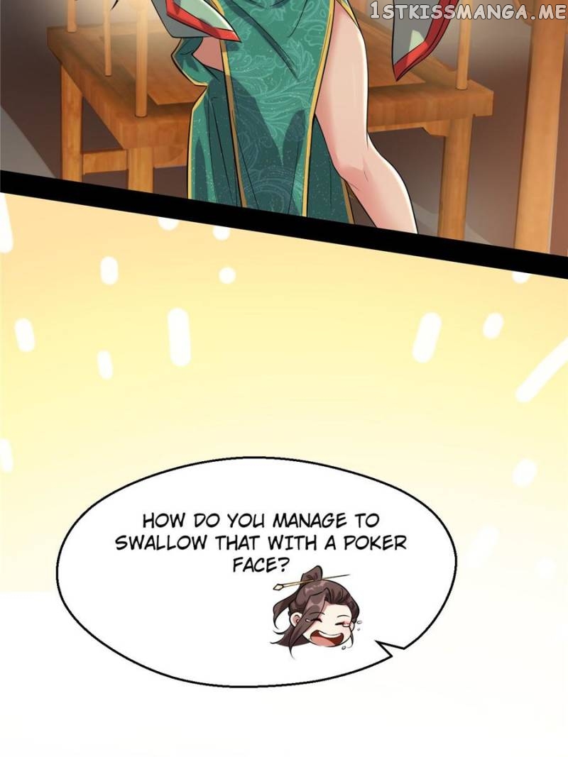 Way To Be The Evil Emperor Chapter 88 - page 28