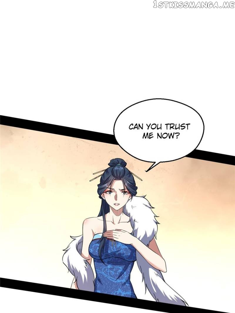 Way To Be The Evil Emperor Chapter 88 - page 30