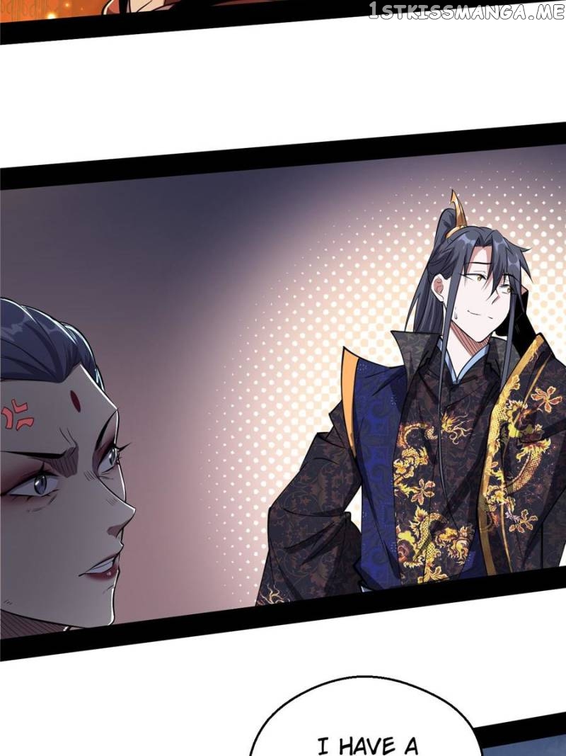 Way To Be The Evil Emperor Chapter 88 - page 33