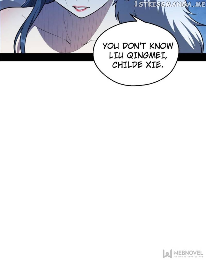 Way To Be The Evil Emperor Chapter 88 - page 36