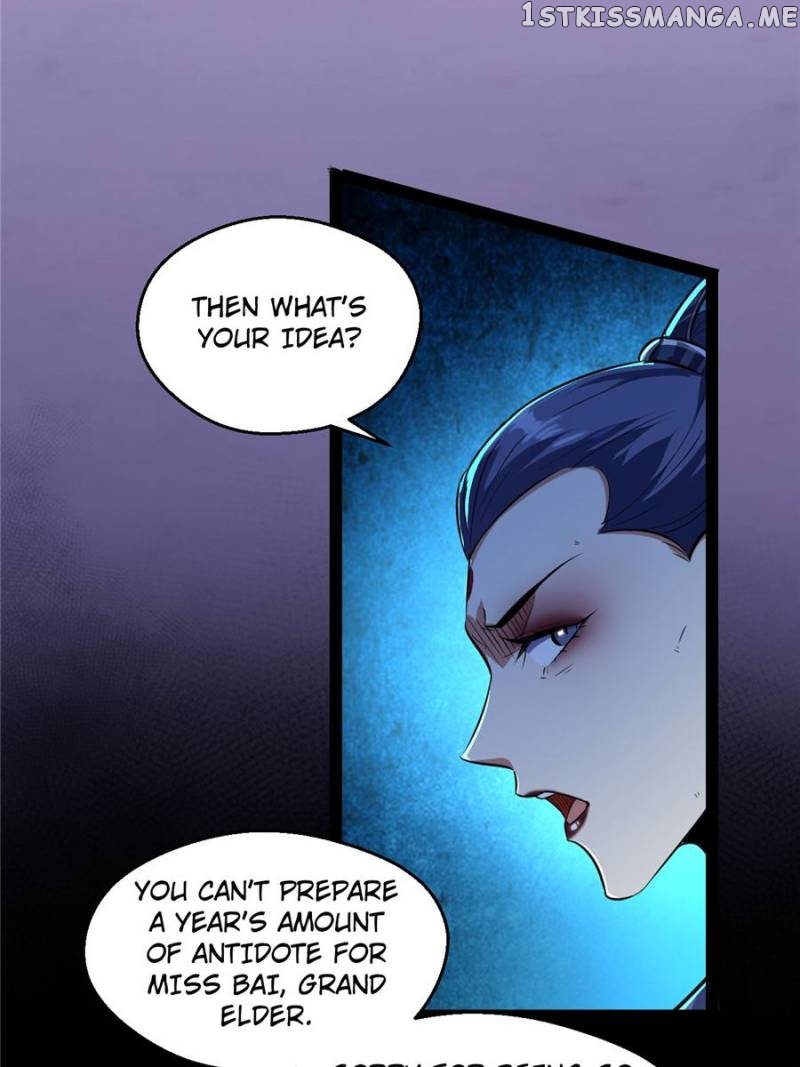 Way To Be The Evil Emperor Chapter 88 - page 4