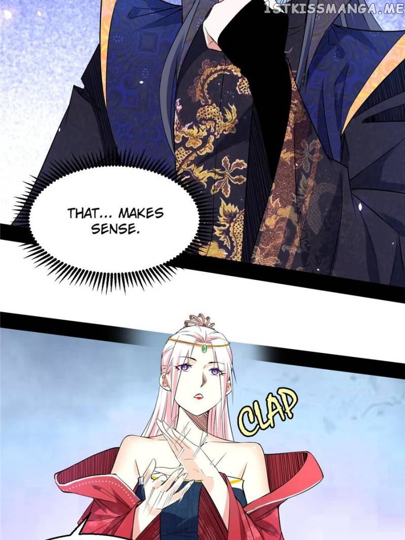 Way To Be The Evil Emperor Chapter 88 - page 40