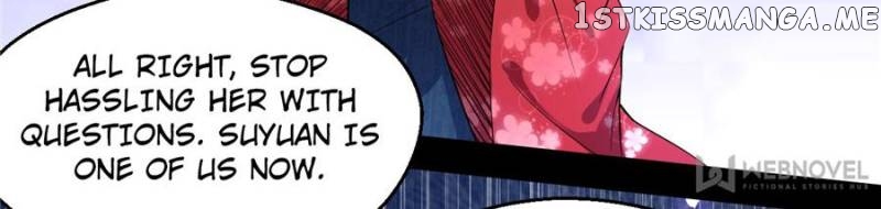 Way To Be The Evil Emperor Chapter 88 - page 41