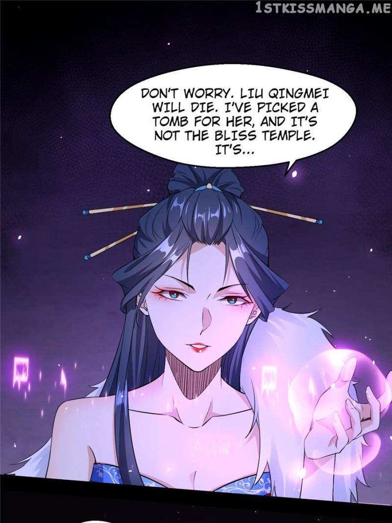 Way To Be The Evil Emperor Chapter 88 - page 45