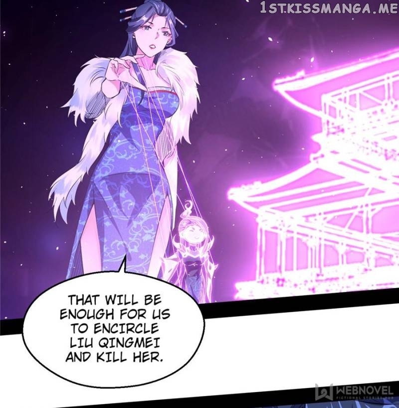 Way To Be The Evil Emperor Chapter 88 - page 48
