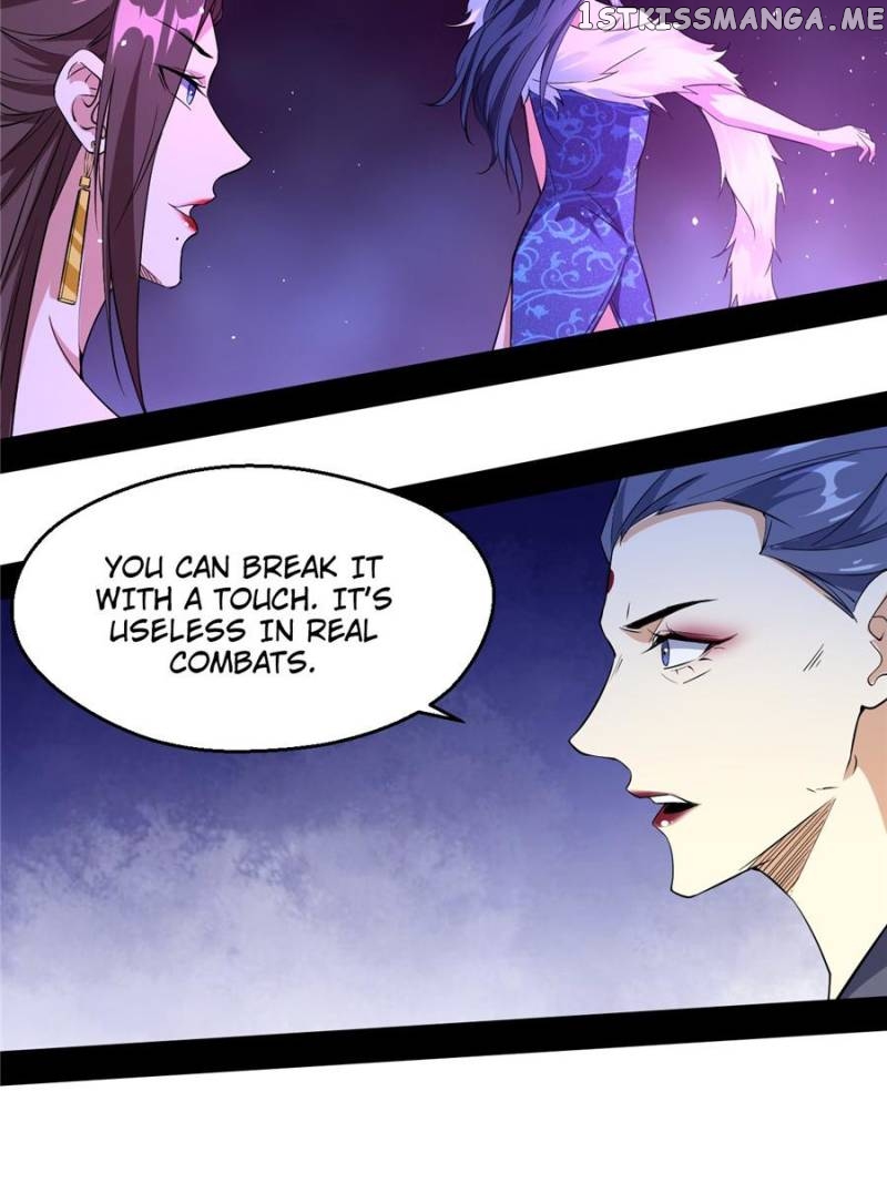 Way To Be The Evil Emperor Chapter 88 - page 50