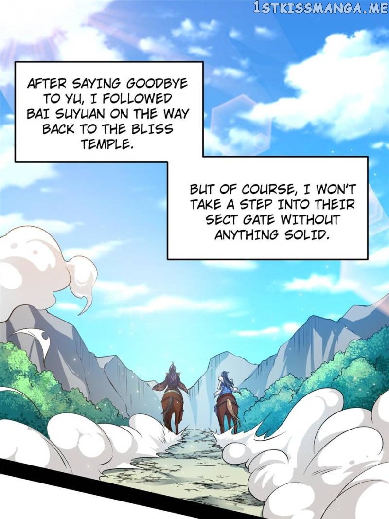 Way To Be The Evil Emperor Chapter 88 - page 81