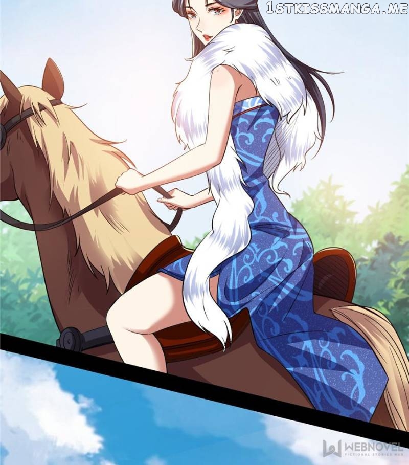 Way To Be The Evil Emperor Chapter 88 - page 84