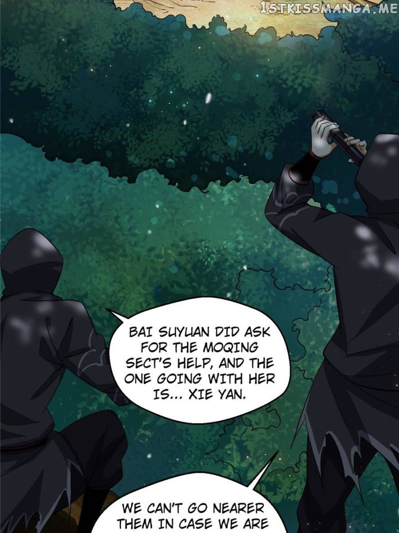 Way To Be The Evil Emperor Chapter 88 - page 95