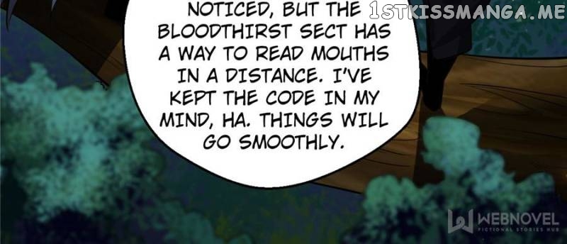 Way To Be The Evil Emperor Chapter 88 - page 96