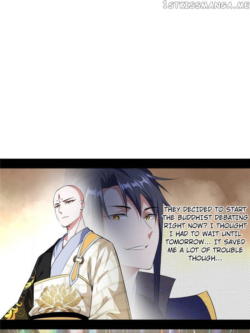 Way To Be The Evil Emperor Chapter 117 - page 1