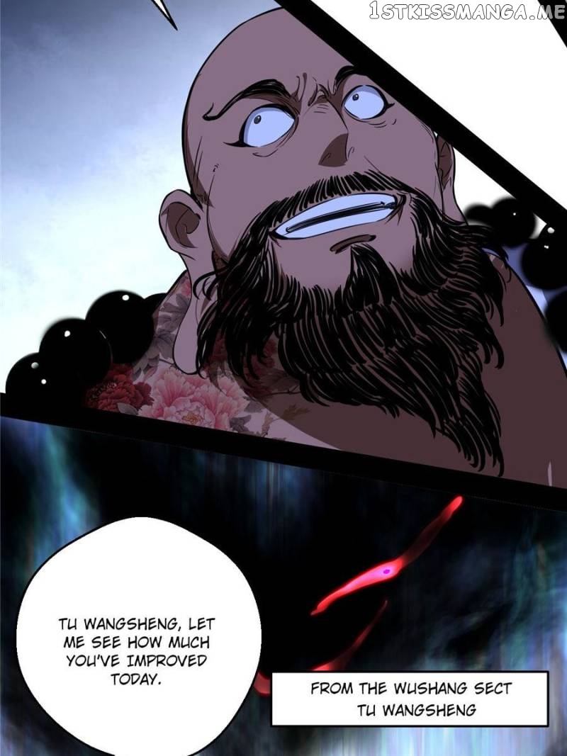 Way To Be The Evil Emperor Chapter 117 - page 10