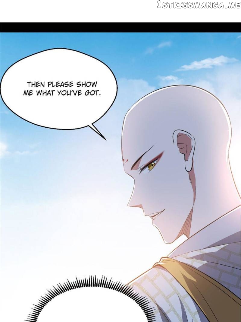 Way To Be The Evil Emperor Chapter 117 - page 18