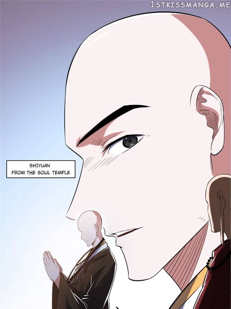 Way To Be The Evil Emperor Chapter 117 - page 21