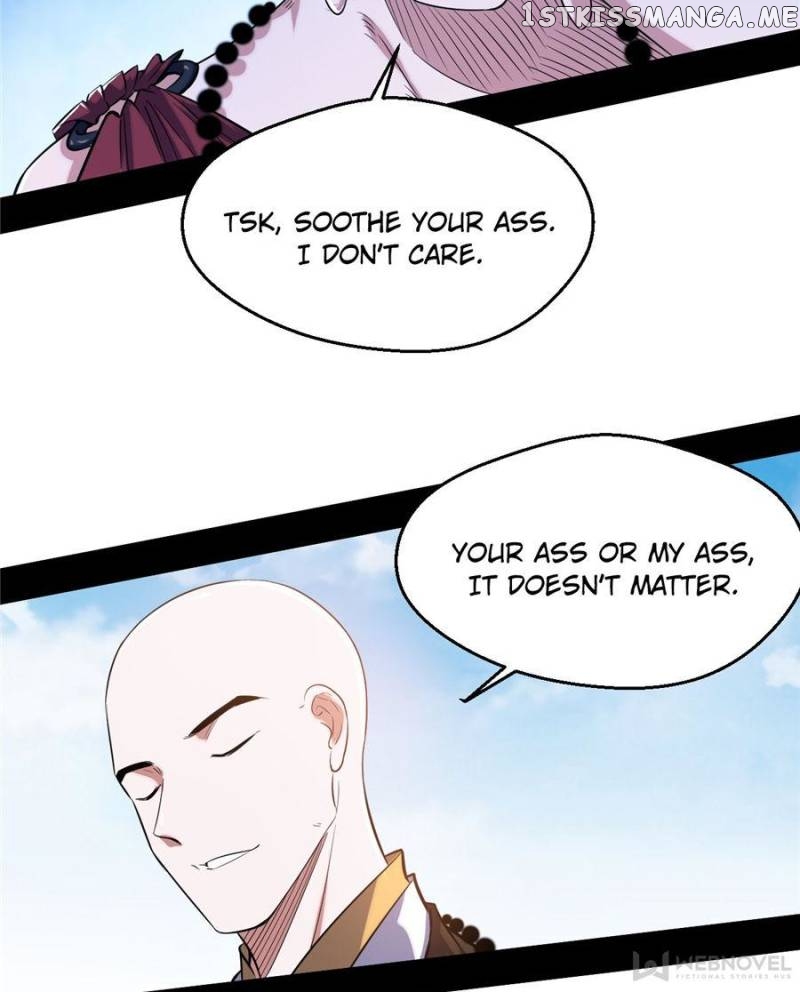 Way To Be The Evil Emperor Chapter 117 - page 23