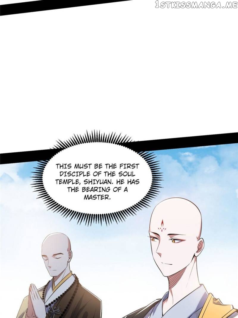Way To Be The Evil Emperor Chapter 117 - page 24