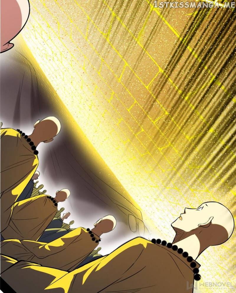 Way To Be The Evil Emperor Chapter 117 - page 35