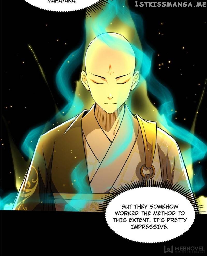 Way To Be The Evil Emperor Chapter 117 - page 38